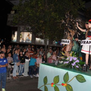 Las utilidades de la Feria de Manizales se destinarán a pagar a los artistas