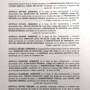 Supimos que: ¿Error en elección de secretario en Riosucio (Caldas)?
