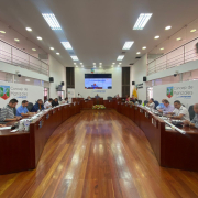 Concejo estudia más Zonas Naranjas para eventos deportivos y culturales en Manizales