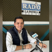 Alcalde de Samaná proyecta invertir y adecuar la vías rurales del municipio 