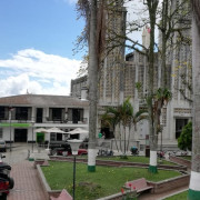La Merced, a salir del caos: balance de la Alcaldía que termina