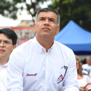 Buencafé Liofilizado ya tiene nuevo gerente: Mauricio Trujillo Díaz