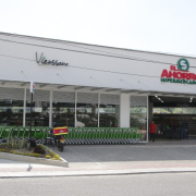 Supermercados El Ahorro sigue creciendo y abre su quinto punto, ahora en La Florida