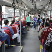 Ya subieron las tarifas del transporte público en Manizales: conozca los valores oficiales