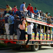 Suben pasajes en Pensilvania (Caldas): alzas de hasta el 17%