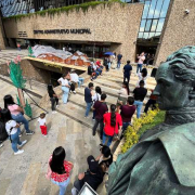 En Manizales siguen pegados con nombramiento de ganadores del Concurso Docente