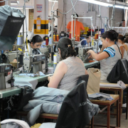 Color Siete, empresa de confección con sede en Villamaría (Caldas), va a liquidación