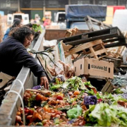 La pobreza en Argentina alcanza el crecimiento más alto en 20 años