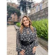 Amanda Jaimes cambia de canal: nueva gerente de Telecafé