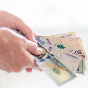 Estos son los bancos que prestan dinero a reportados en Colombia 