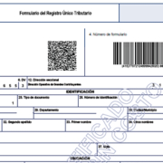 ¿Cómo saber si tengo RUT?