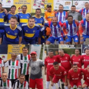 Consulte la guía deportiva para el 10 y 11 de febrero en Manizales y Caldas
