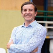 Reto de Fernando Merchán Ramos: abrir las puertas que se cerraron con Aerocafé