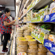 Mercado de LA PATRIA: 19 aumentos en alimentos y productos frente al recorrido del 2023
