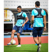 El Once Caldas recibe a La Equidad con la necesidad de entrar a los ocho