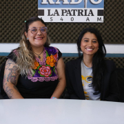 Mujeres se unen para visibilizar estrategias de construcción de paz en Caldas