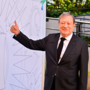 Promocionan premio Mario Hernández: busca impulsar la creatividad y emprendimiento