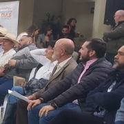 El Plan de Desarrollo siguió en Neira su ruta por el departamento