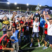 Salsoteca La Ponceña repitió título en el Torneo Reyes Magos en Aranjuez