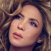 Shakira anuncia 'Las mujeres ya no lloran', su nuevo disco creado con su "manada de lobas"