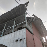 Demolerán casa tras queja de habitantes de Samaria, corregimiento de Filadelfia (Caldas)