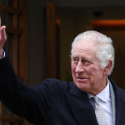 El rey Carlos III sufre cáncer, anuncia el Palacio de Buckingham