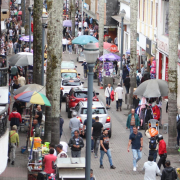 Desempleo en Manizales se ubicó en 10% entre noviembre del 2023 y enero del 2024