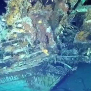 España propone a Colombia un acuerdo de cooperación para proteger el galeón San José