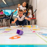 Buscan niños para abrir jardín, nuevo grado de preescolar, en colegios públicos de Caldas
