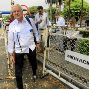 Unión Europea visitó la frontera colombovenezolana: reconoció avances y señaló problemas