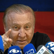 Rodolfo Hernández, creador de la Liga Anticorrupción, es condenado por corrupción