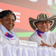 Los discursos de Petro acaban en polémicas: un búmeran que le da problemas al presidente