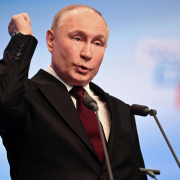 Putin seguirá en el Kremlin hasta 2030 tras lograr su mayor victoria electoral