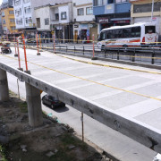 Alcaldía de Manizales no recibirá la ciclorruta del bulevar de la 19