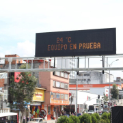 Un otrosí para controlar las fotomultas en Manizales, asegura la Alcaldía