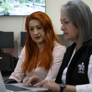 En Caldas hay 300 vacantes nacionales e internacionales en ExpoEmpleo Sena Mujer