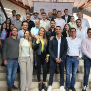Las caras de los emprendimientos con alto potencial en Caldas