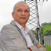 Afinia, empresa de energía del Caribe, tiene nuevo gerente: el caldense John Jairo Granada