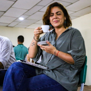 Minagricultura anuncia en Caldas ampliación del Fondo de Apoyo para Insumos para cafeteros