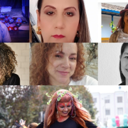 Mujeres de la cultura de Manizales y Caldas exaltan su día
