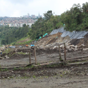 Secretaría de Hacienda: a bajar deuda de Manizales a punta de refinanciación y austeridad