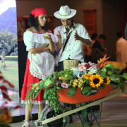 Conozca a los artistas que se presentarán en la Feria de la Horticultura, de Villamaría