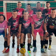 River Maríangelcel ganó en Chinchiná el Maratón de Microfútbol