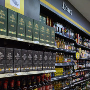 La inflación interanual en Colombia baja al 7,74% en febrero