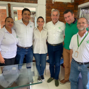 Construirán sede del Sena en Pensilvania (Caldas)