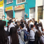Educación en Caldas: siguen traumatismos por falta de docentes 