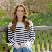 Kate Middleton, princesa de Gales, lucha contra el cáncer