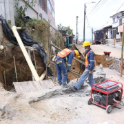 Educación en Manizales: obras para unos 20 colegios y avanza nombramiento de profes  