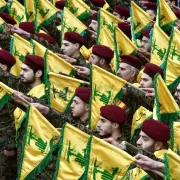 La influencia tentacular de Irán mediante su “Eje de la Resistencia"
