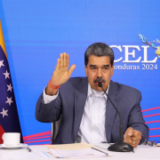 EE.UU. revierte el alivio de sanciones a Venezuela por los incumplimientos de Maduro